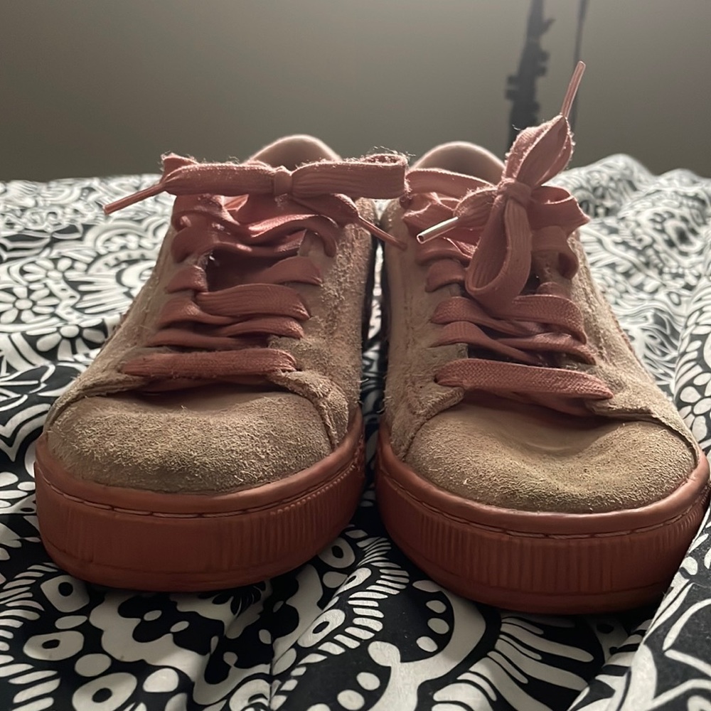 Puma
